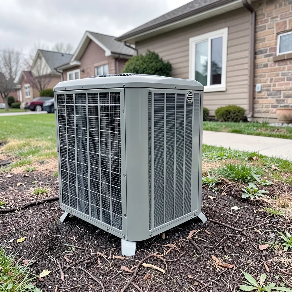 Planning AC Repair in Chappaqua, NY — local guide